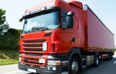 Ankara Nurhak Ambar Kargo