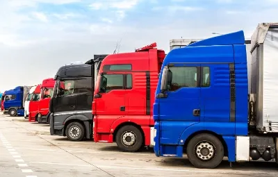 Ankara Nurhak Ambar Nakliyat