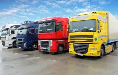 Ankara Nurhak Nakliye Ambarı