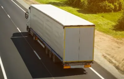 Ankara ile Nurhak Arası Parça Eşya Taşıma