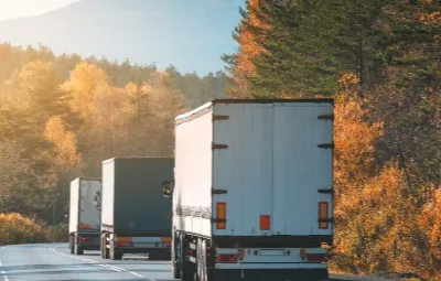 Ankara ile Nurhak Arası Klima Taşıma